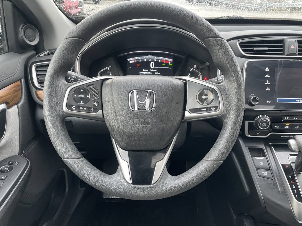 Used 2017 Honda CR-V EX image 16