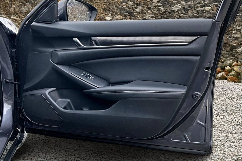 Used 2019 Honda Accord Sport image 22