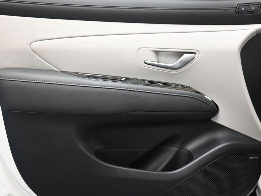New 2026 Hyundai Tucson Limited image 23