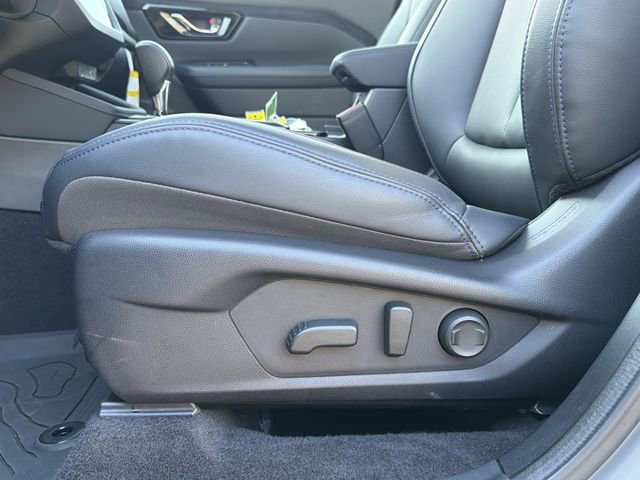 Certified 2026 Subaru Forester Limited image 21