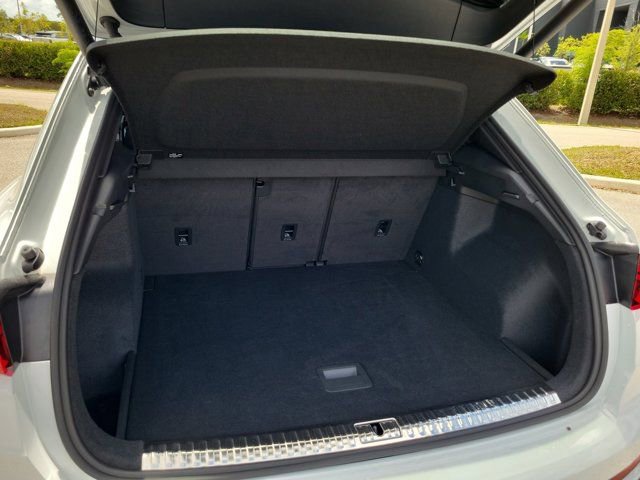 Certified 2025 Audi Q3 2.0T Premium w/ Convenience Package image 8