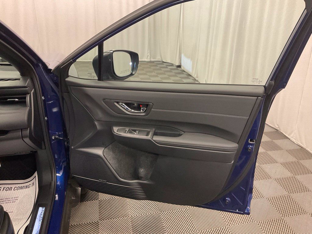New 2026 Subaru Outback Touring XT AWD/4WD image 27