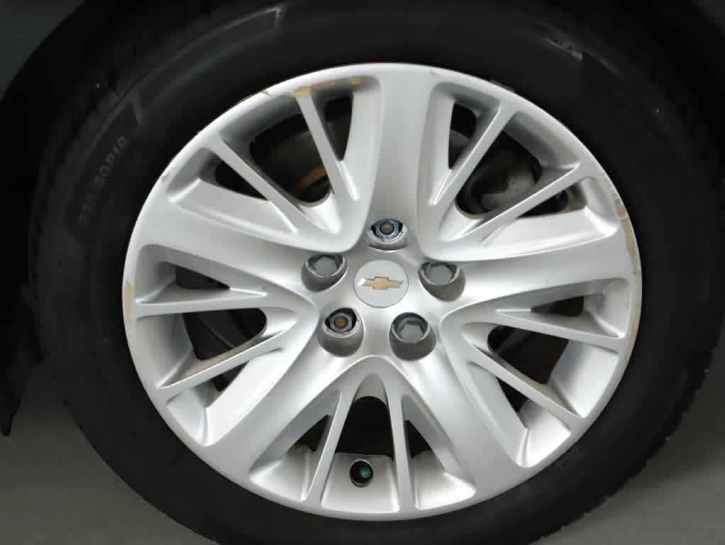 Used 2018 Chevrolet Impala LS FWD image 37