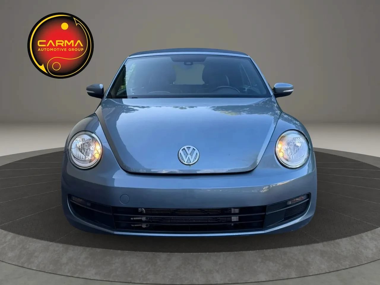 Used 2016 Volkswagen Beetle 1.8T Denim FWD image 8