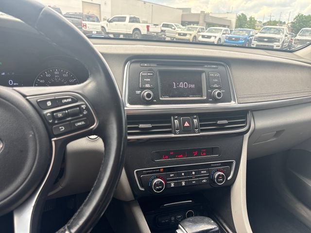 Used 2016 Kia Optima EX FWD image 20