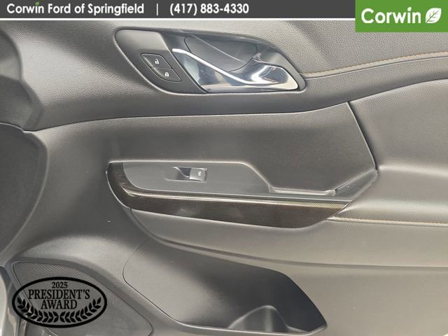 Used 2023 GMC Acadia AT4 AWD/4WD image 11