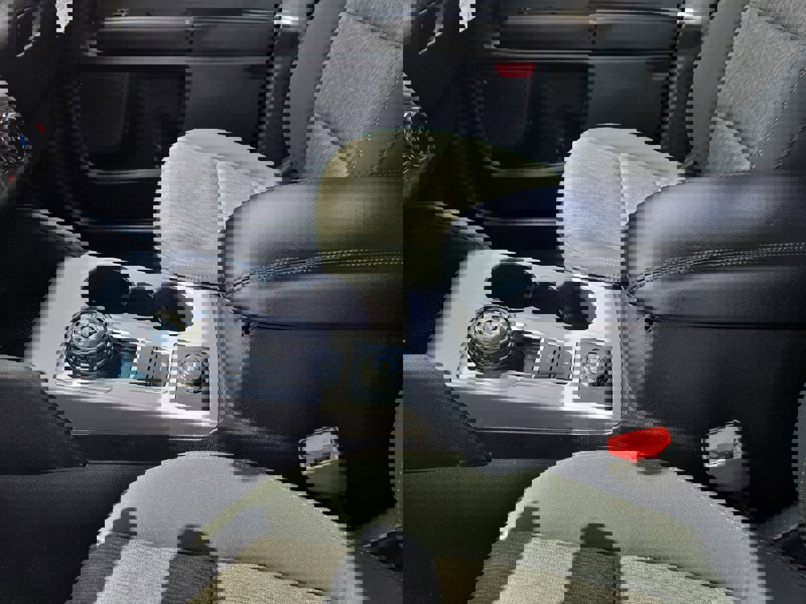 Used 2023 Ford Bronco Sport Big Bend w/ Convenience Package image 22