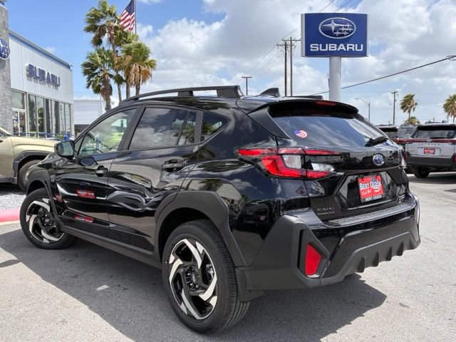 New 2026 Subaru Crosstrek 2.5i Limited AWD/4WD image 4