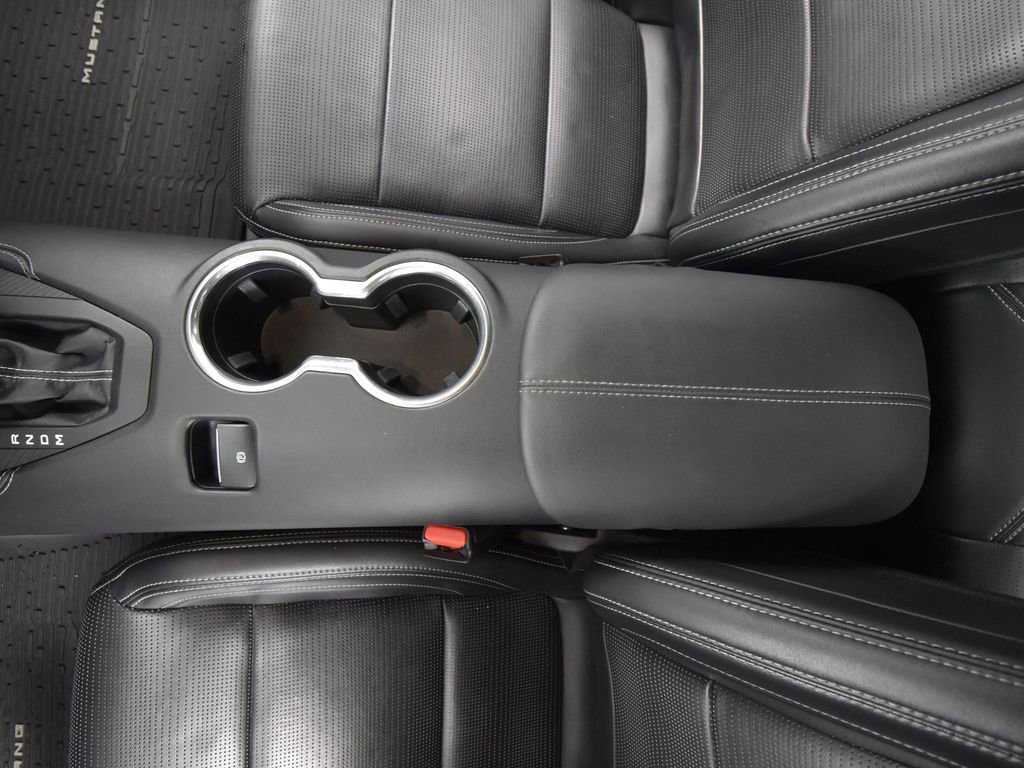 Used 2024 Ford Mustang GT Premium image 36