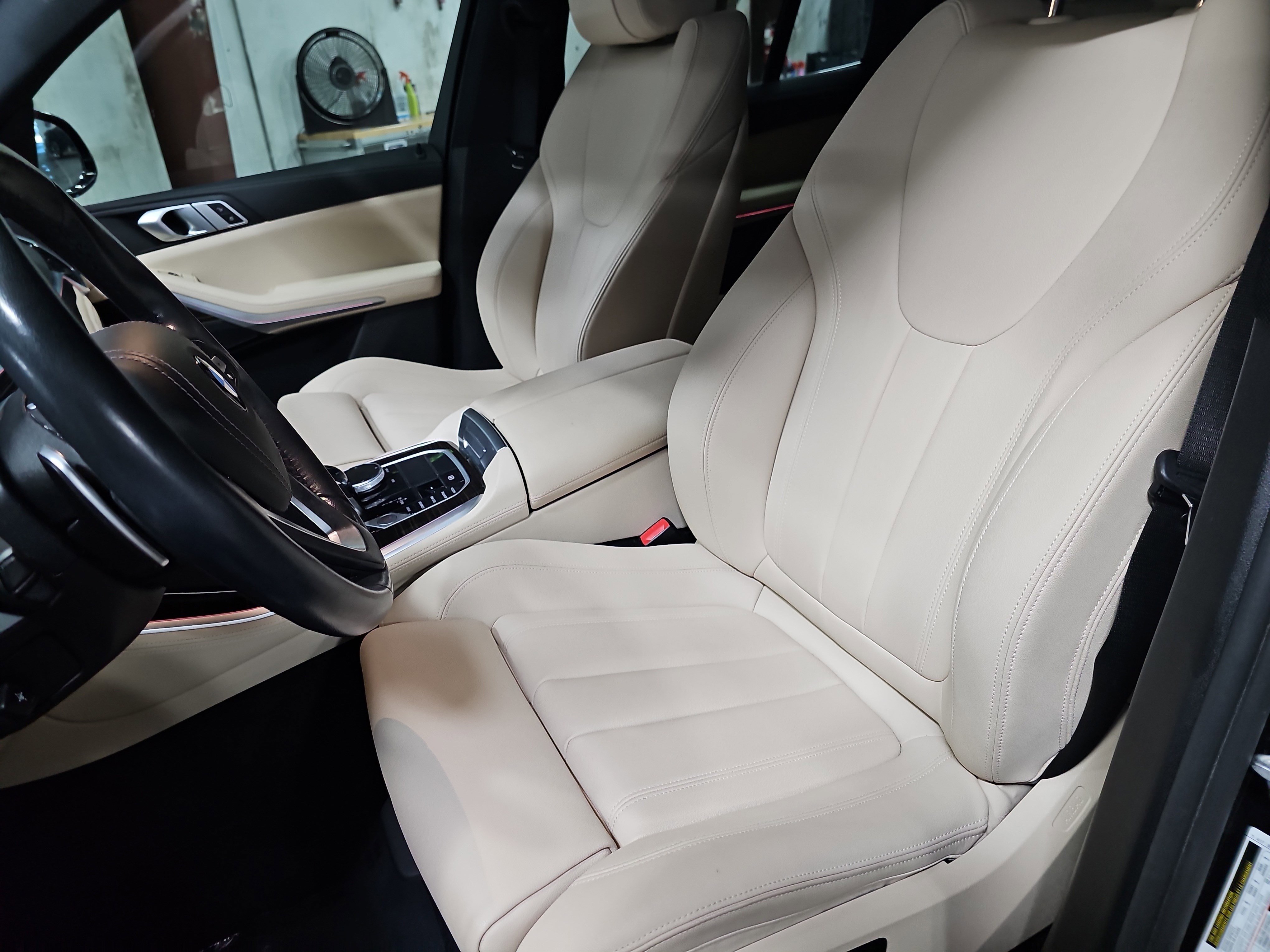 Used 2021 BMW X5 sDrive40i w/ Parking Assistance Package RWD image 15