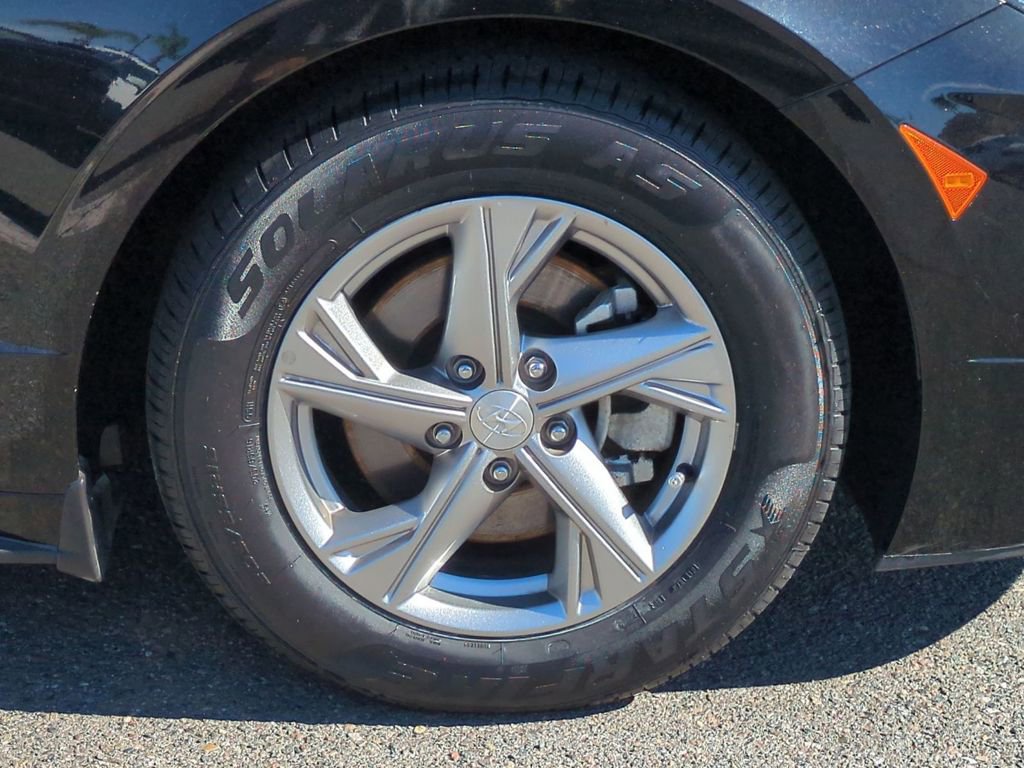 Certified 2023 Hyundai Sonata SE image 11