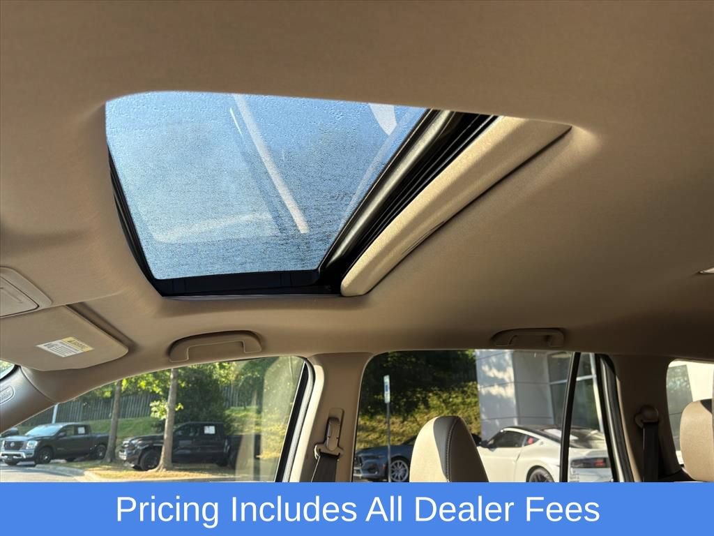 Used 2016 Honda Pilot EX-L image 12