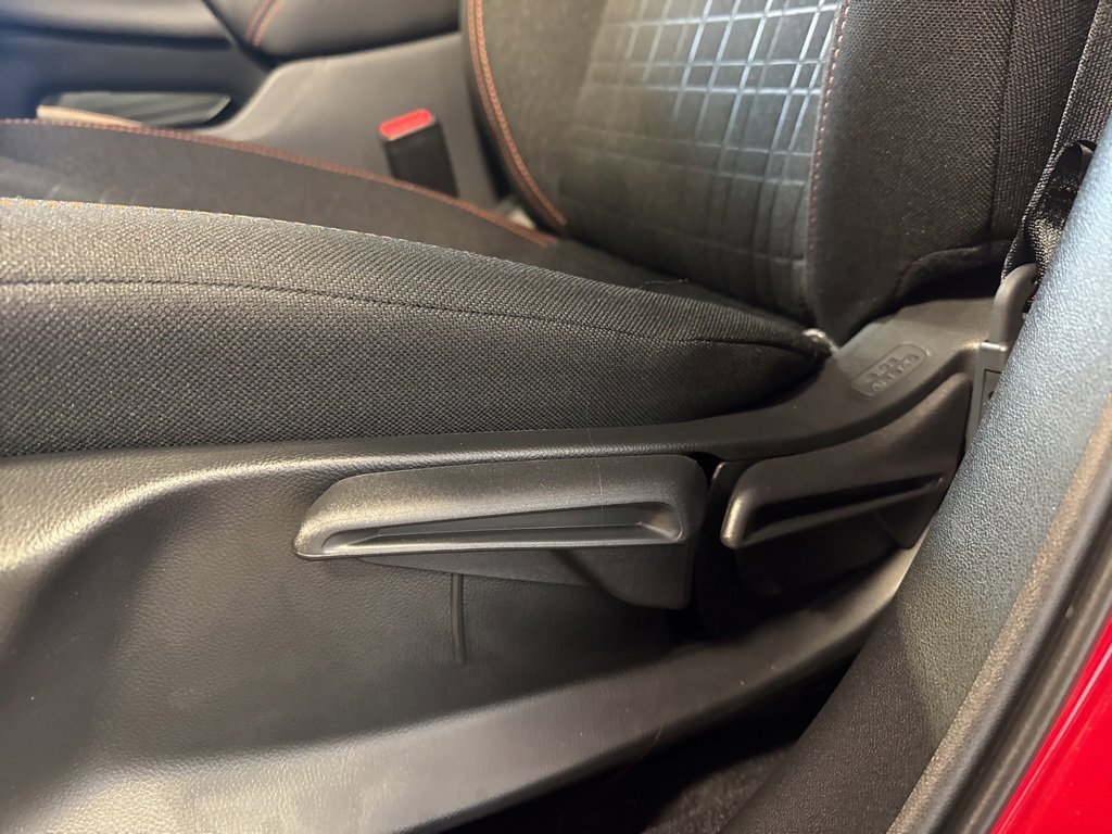 New 2026 Honda HR-V Sport image 18