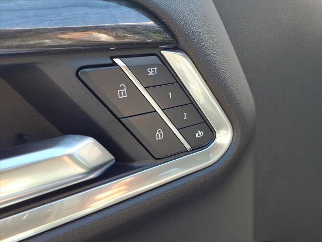 New 2026 Chevrolet Silverado 1500 LTZ w/ LTZ Premium Package image 4