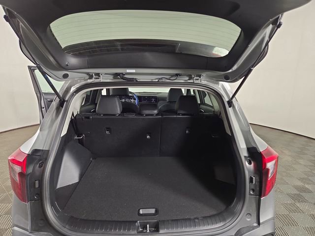 Certified 2026 Kia Seltos EX w/ EX Sunroof Package image 34