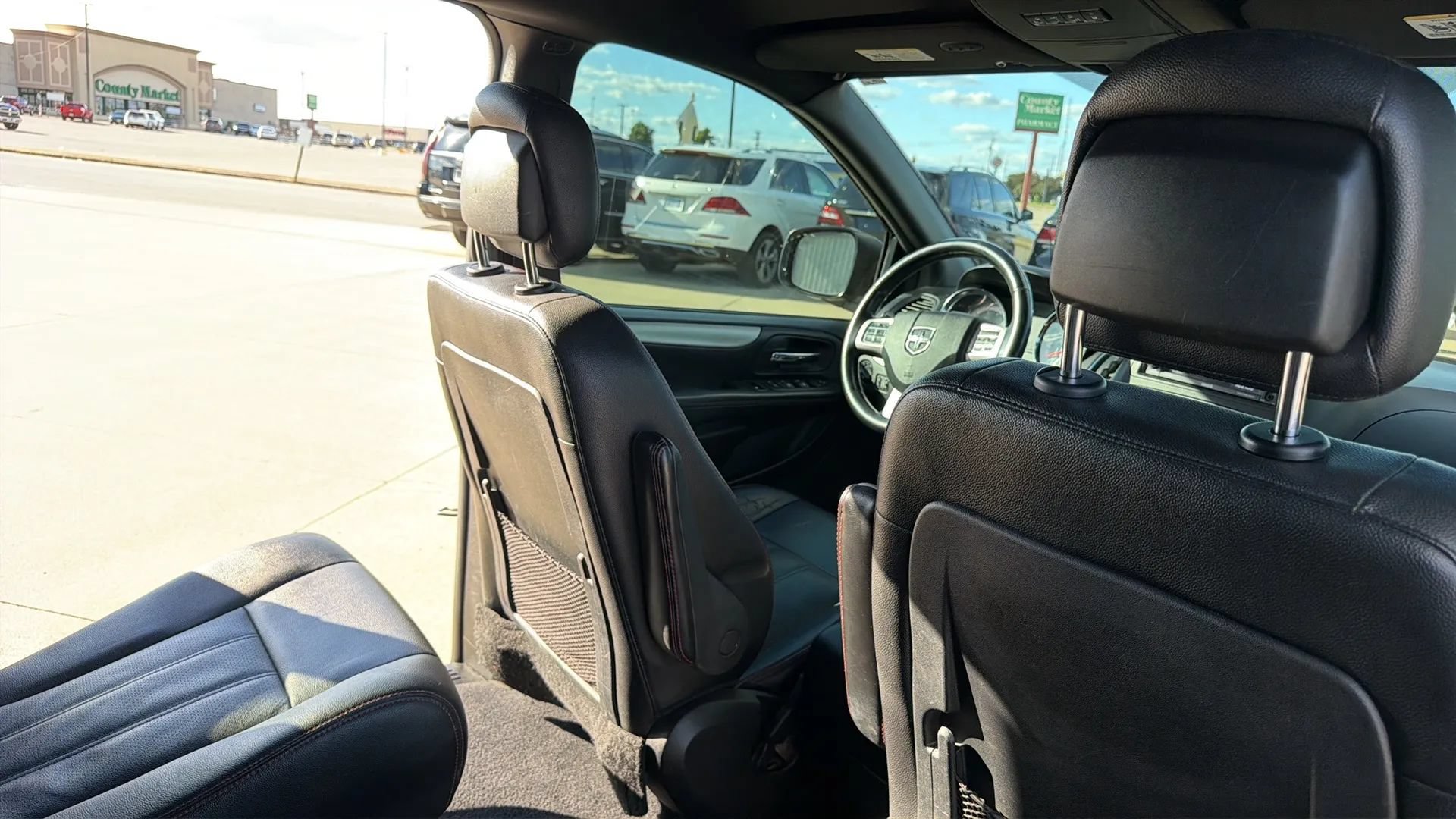 Used 2020 Dodge Grand Caravan GT FWD image 79
