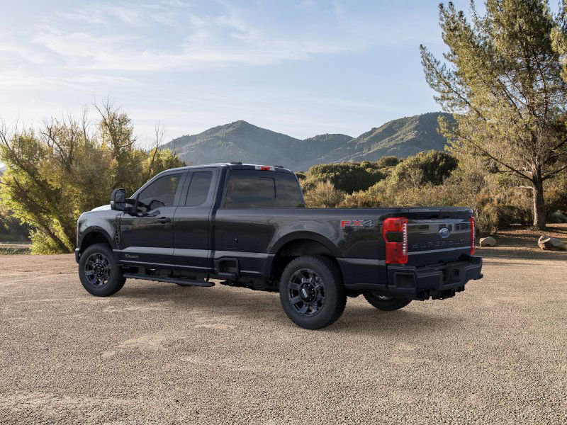 New 2026 Ford F350 XL image 4