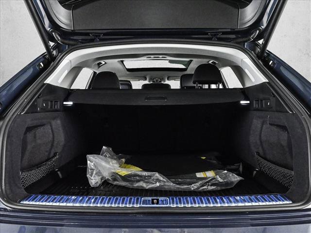 Certified 2024 Audi Q8 e-tron Premium Plus w/ Premium Plus Package image 6