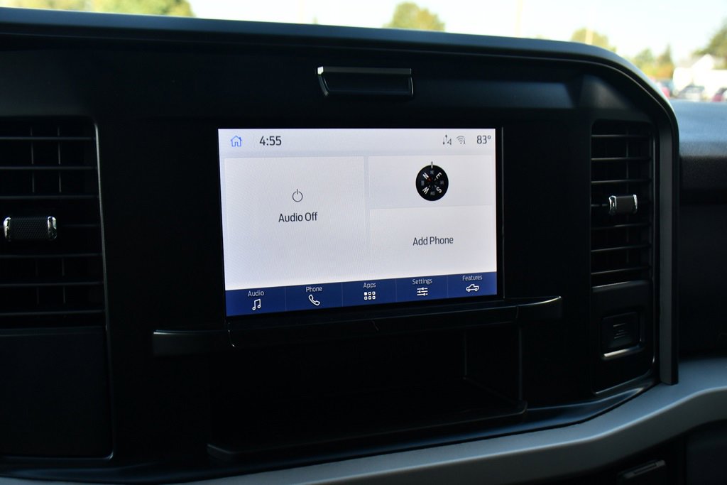 New 2026 Ford F350 XLT image 23