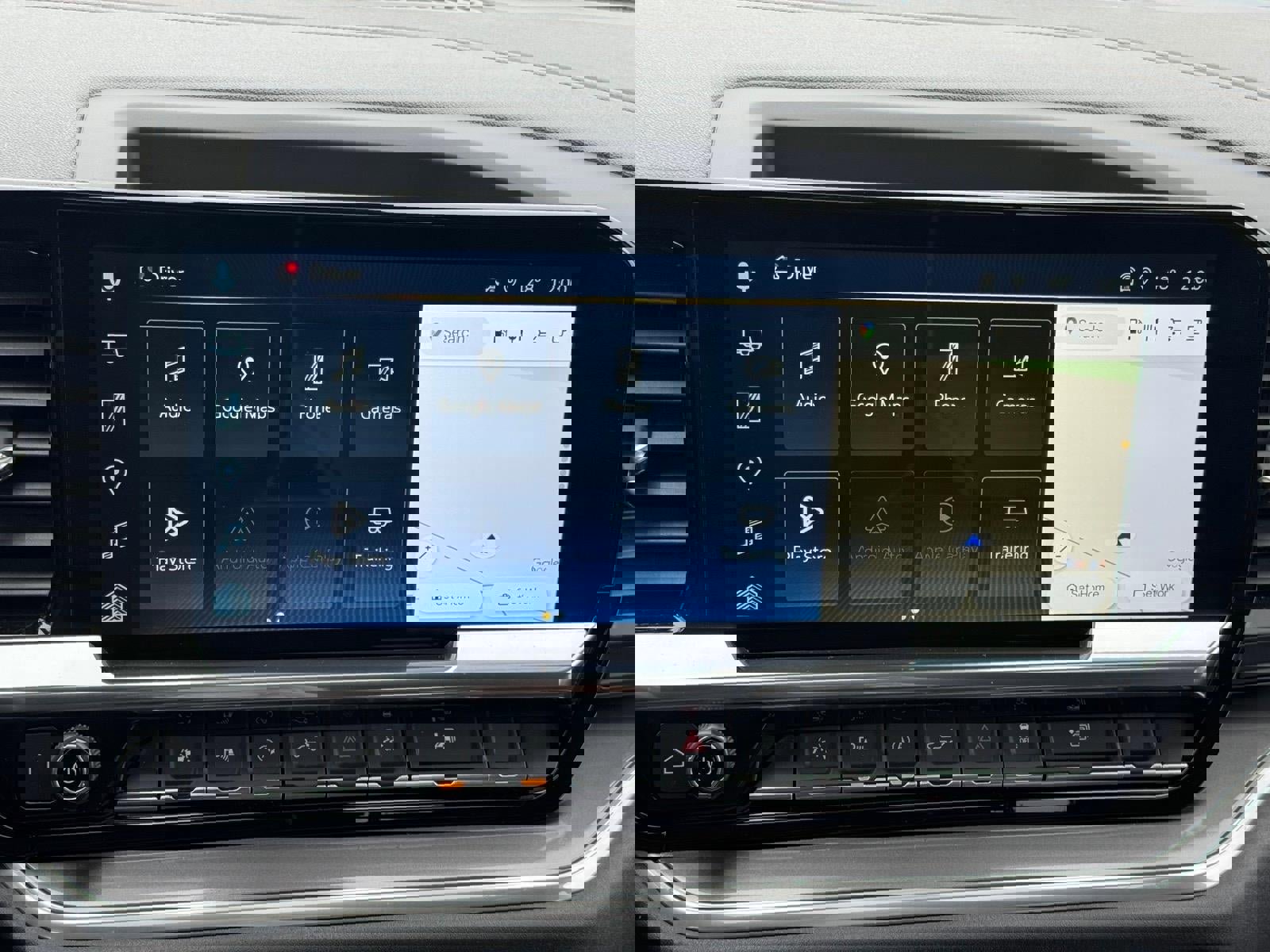 Used 2025 Chevrolet Silverado 1500 High Country w/ High Country Premium Package image 11