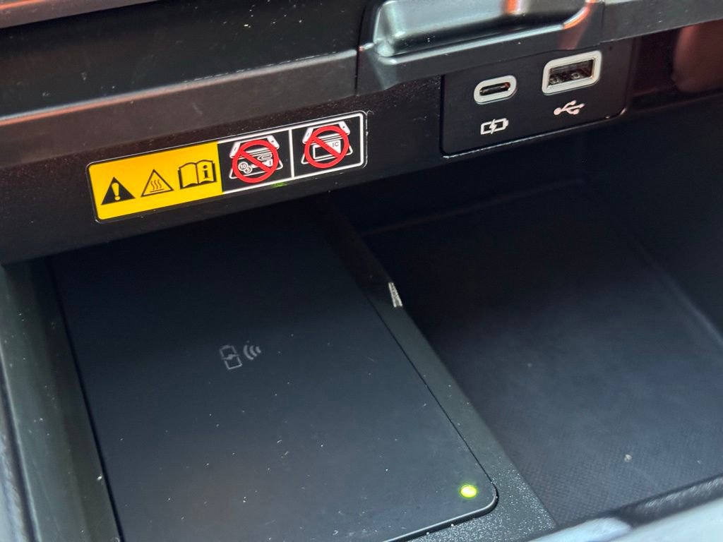 Certified 2025 Lexus RX 350 Premium image 37