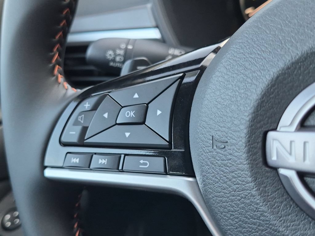 New 2026 Nissan Altima 2.5 SR AWD/4WD image 14
