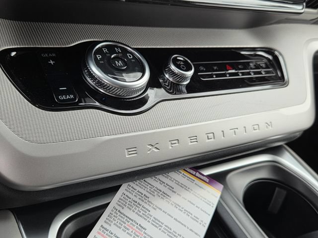New 2026 Ford Expedition Max Active RWD image 44