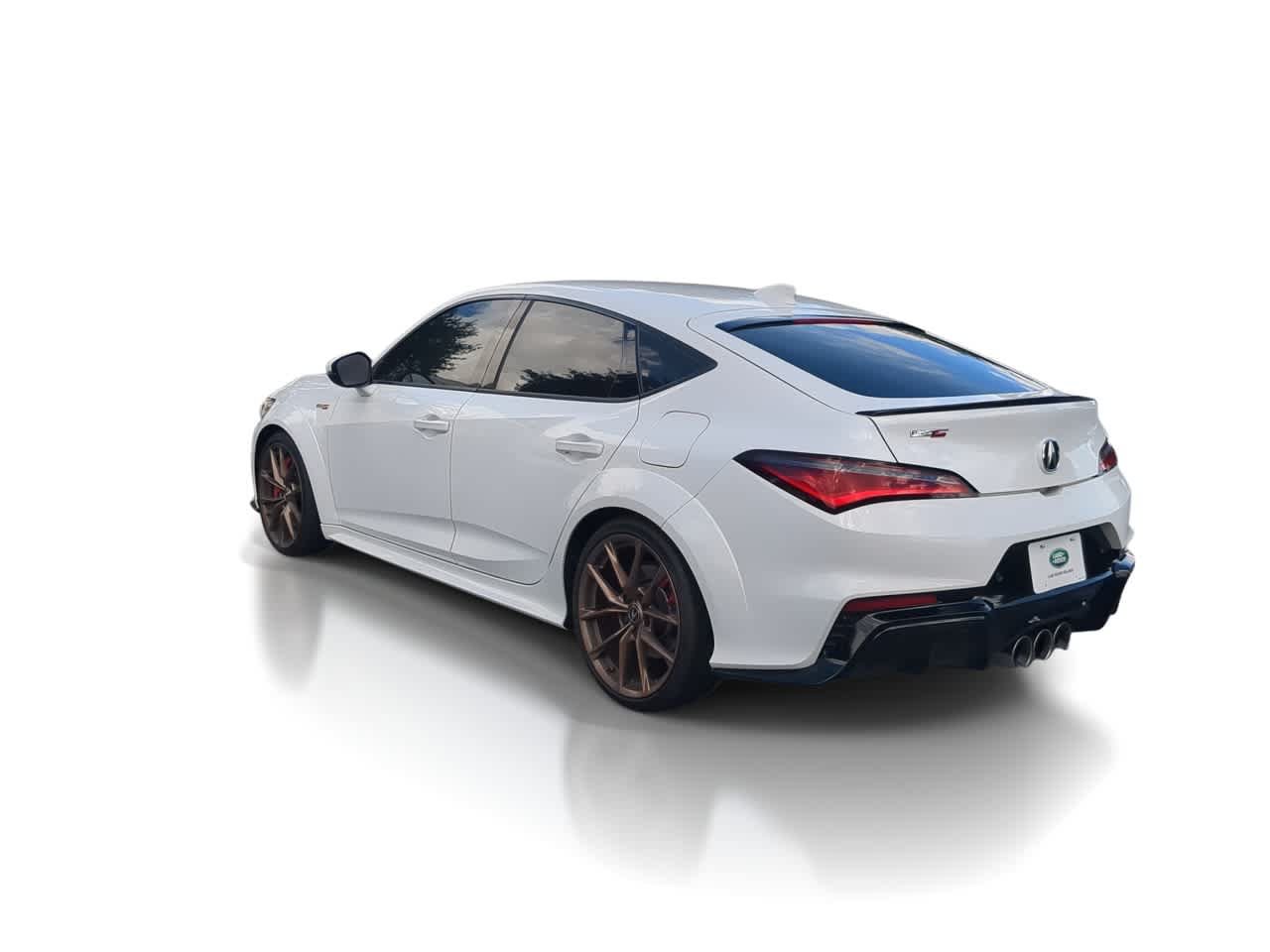 Used 2024 Acura Integra Type S FWD image 6
