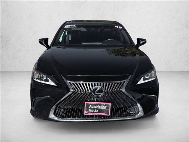 Used 2019 Lexus ES 350 w/ Premium Package image 2