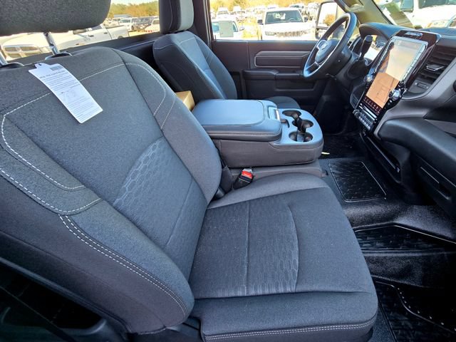 New 2026 RAM 3500 Tradesman RWD image 15