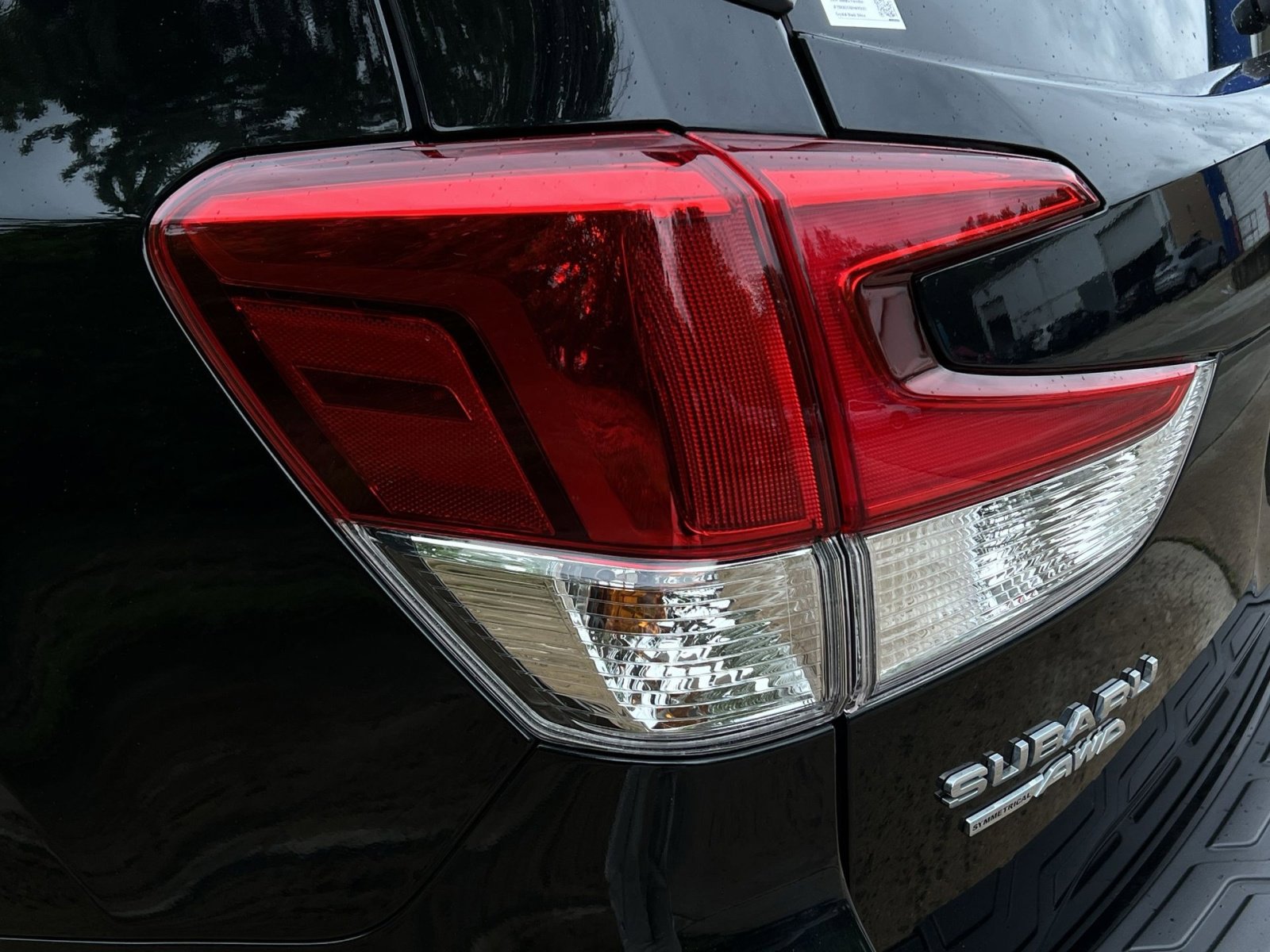 Used 2024 Subaru Forester Premium AWD/4WD image 22