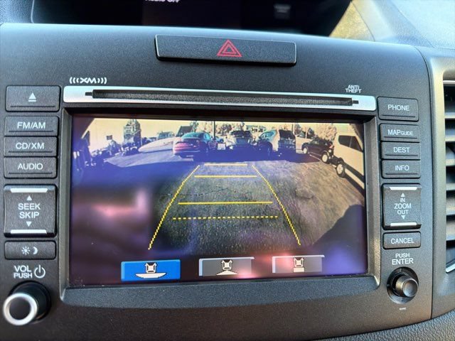 Used 2013 Honda CR-V EX-L image 38