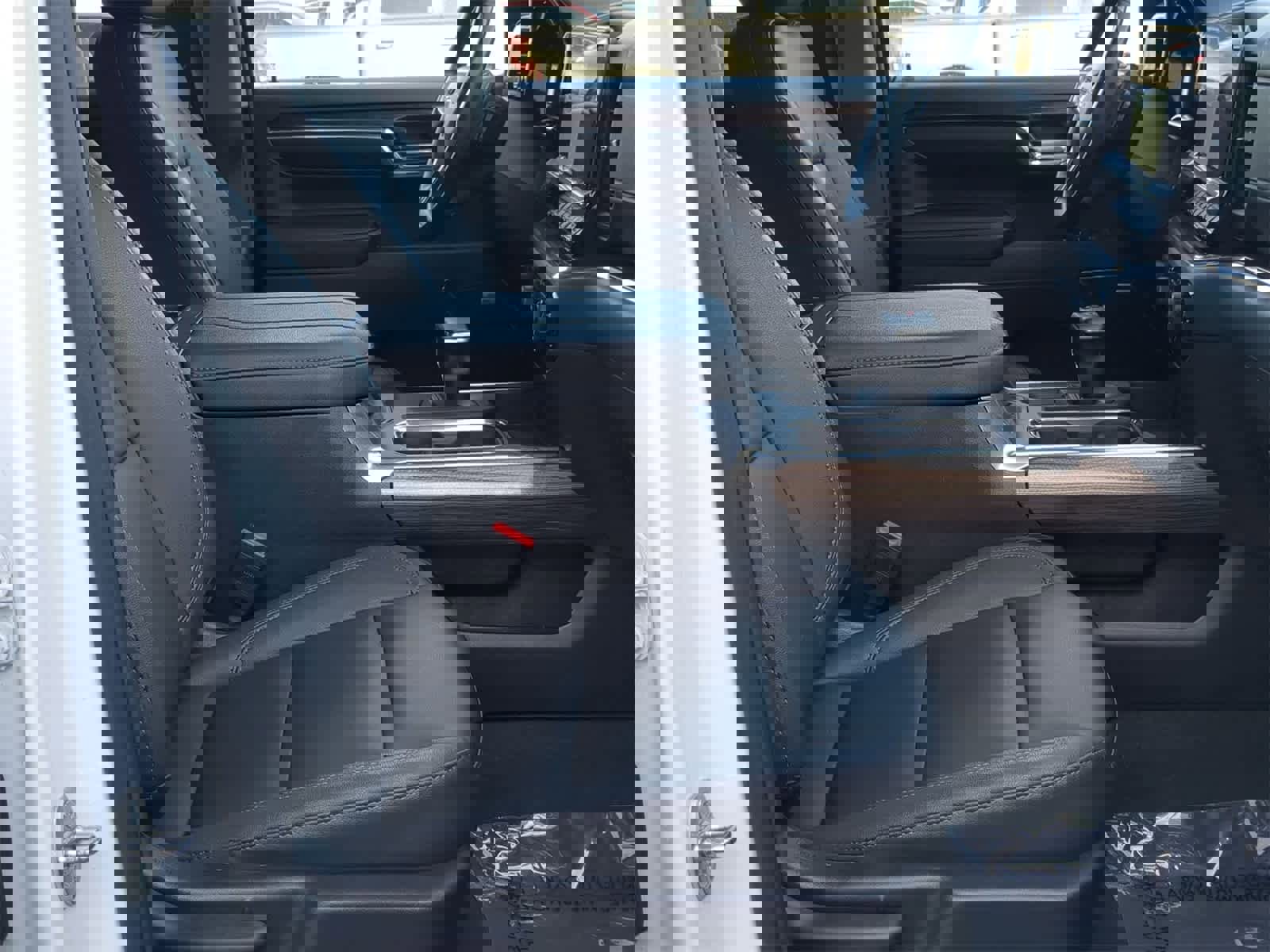 Used 2023 Chevrolet Silverado 1500 RST w/ Convenience Package II image 21