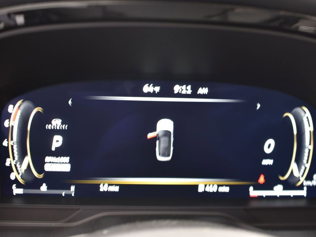 New 2026 INFINITI QX60 Luxe w/ Cargo Package image 30