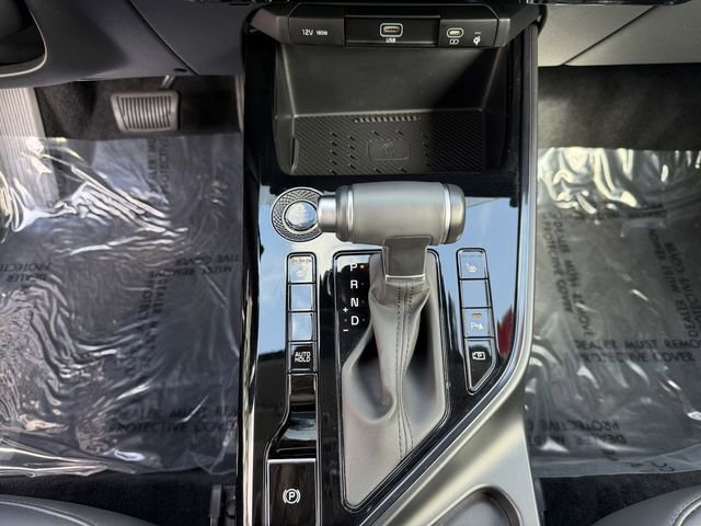 Used 2025 Kia Niro EX FWD image 20