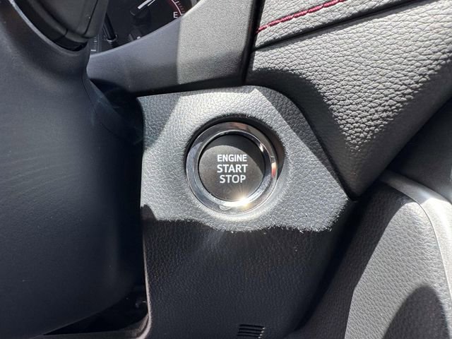 Used 2023 Toyota RAV4 TRD Off-Road image 32