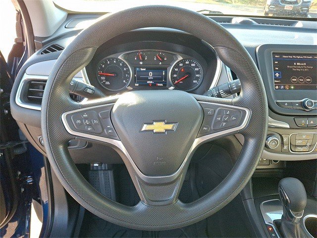 Certified 2022 Chevrolet Equinox LS w/ LS Convenience Package image 17