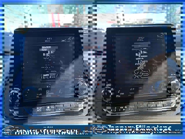 Certified 2021 Nissan Rogue SL image 26