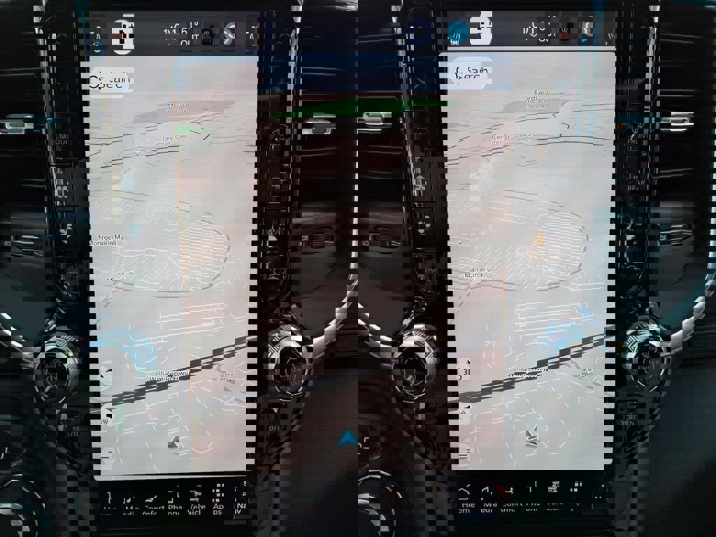 New 2026 RAM 1500 Big Horn image 23