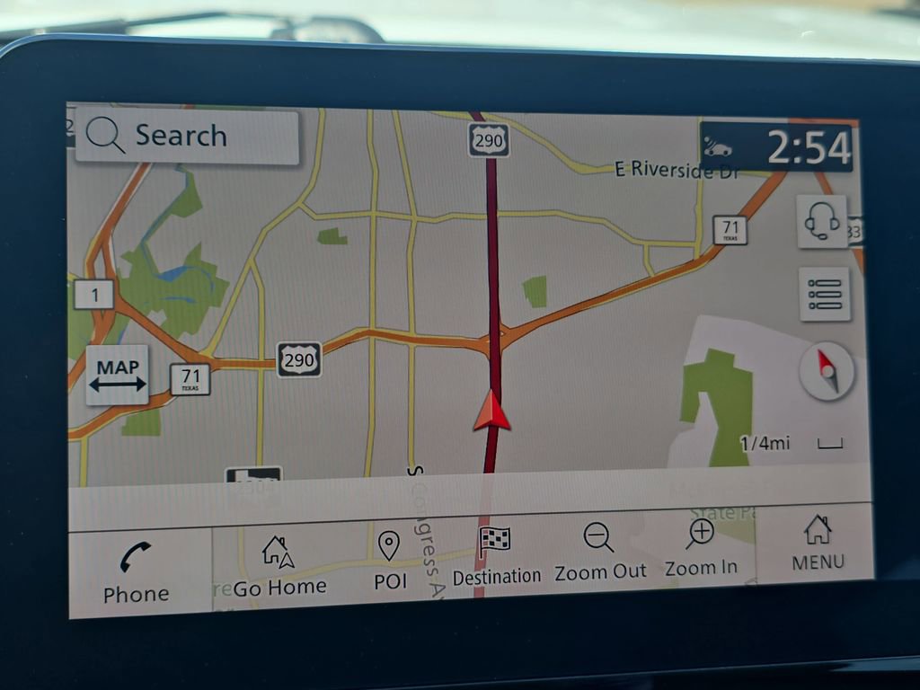 Used 2023 INFINITI QX80 Premium Select w/ Cargo Package image 23