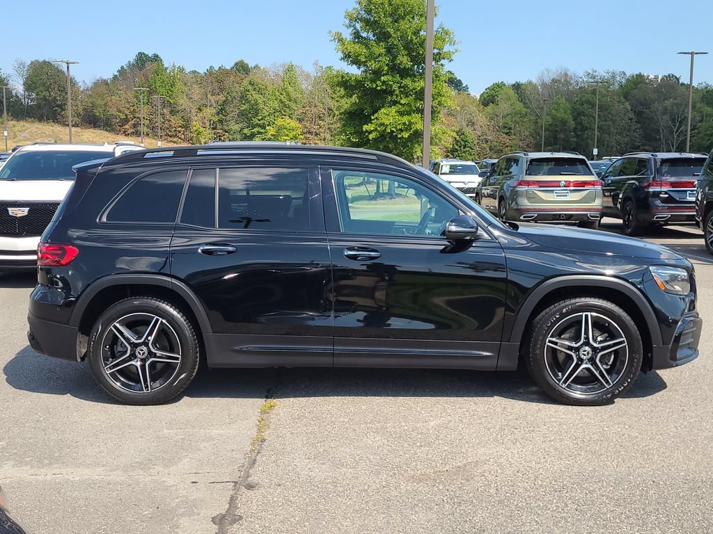 Used 2024 Mercedes-Benz GLB 250 image 6