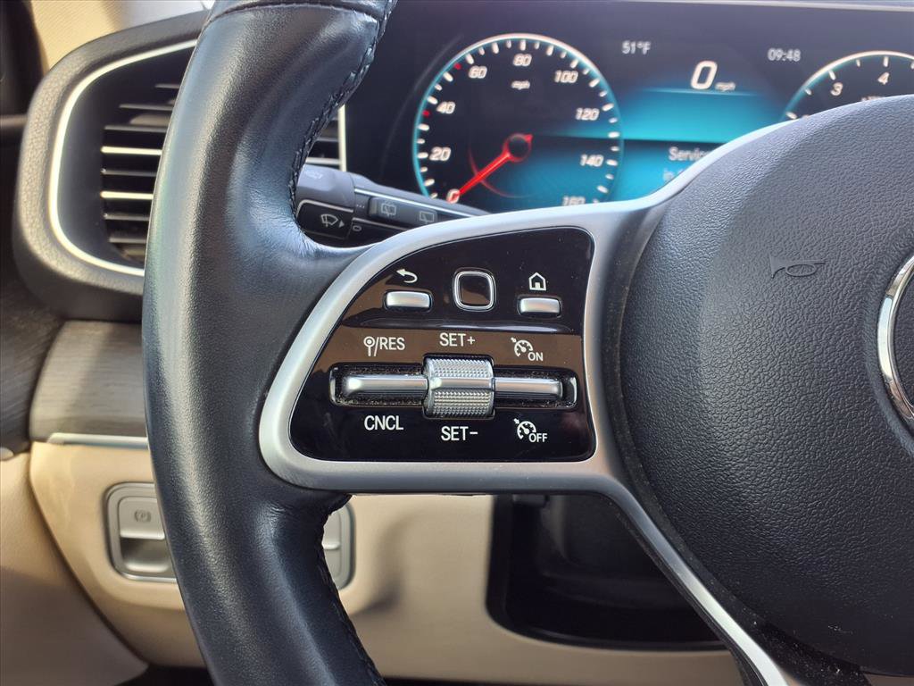 Used 2021 Mercedes-Benz GLE 350 image 14