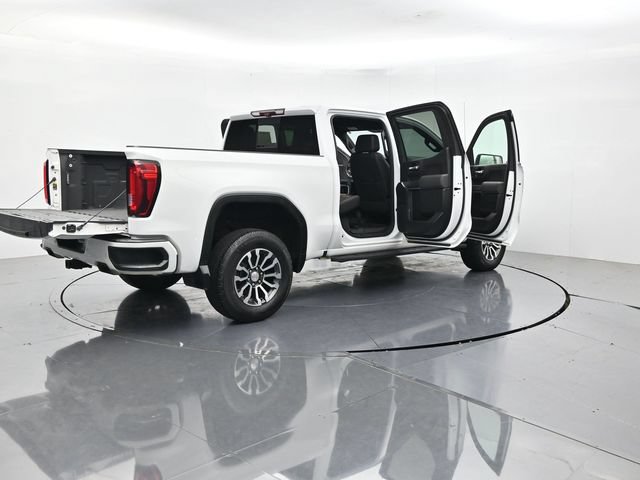 Used 2021 GMC Sierra 1500 AT4 w/ AT4 Premium Package AWD/4WD image 53
