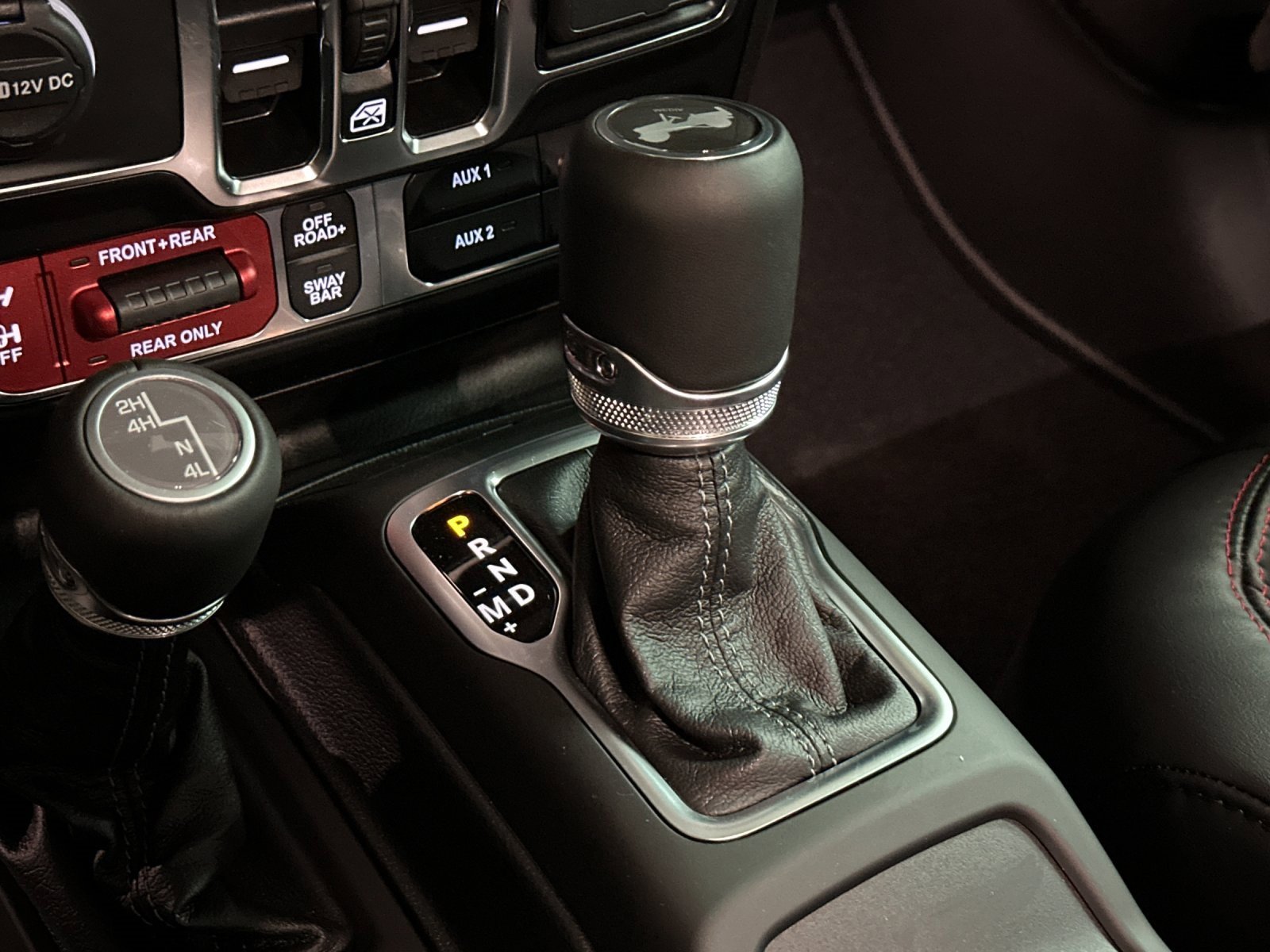 New 2025 Jeep Wrangler Unlimited Rubicon image 20