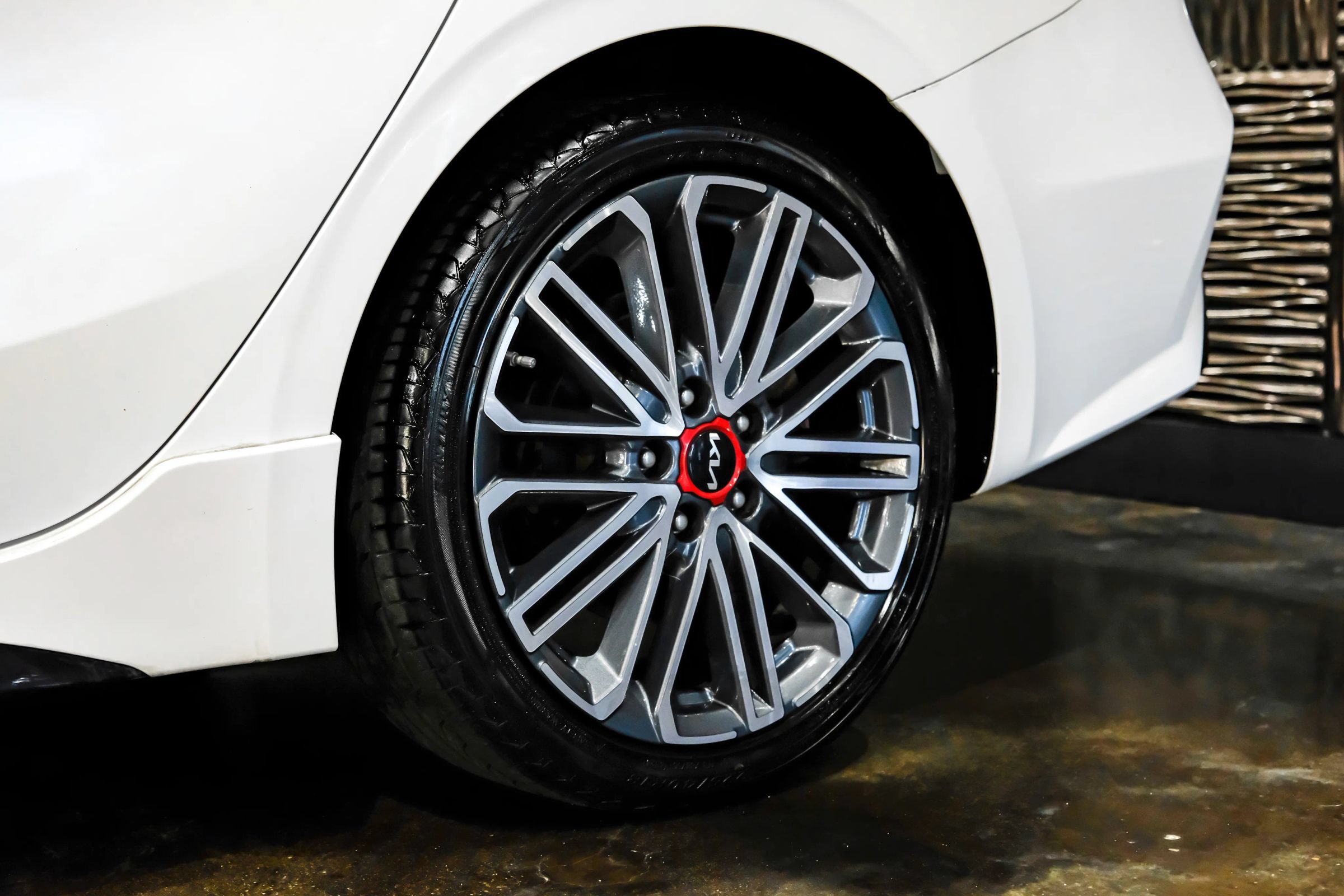 Used 2022 Kia Forte GT FWD image 56