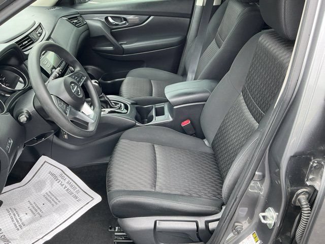 Used 2017 Nissan Rogue S FWD image 11