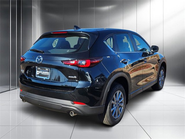New 2025 MAZDA CX-5 AWD 2.5 S image 28