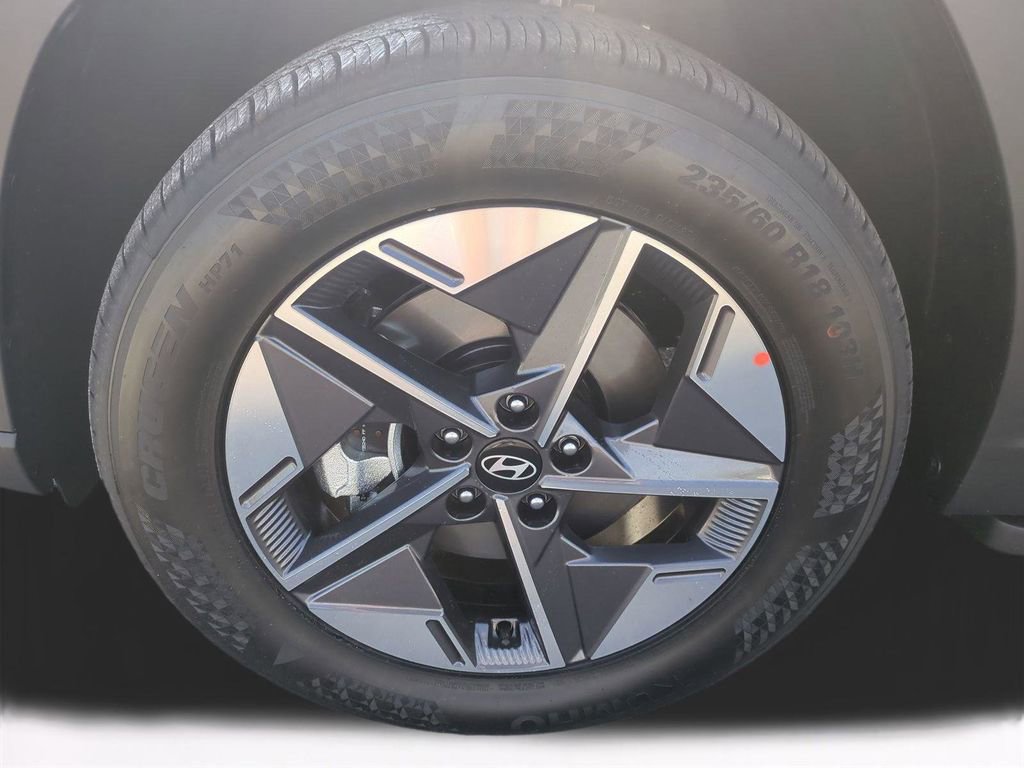 New 2026 Hyundai Tucson SEL image 11