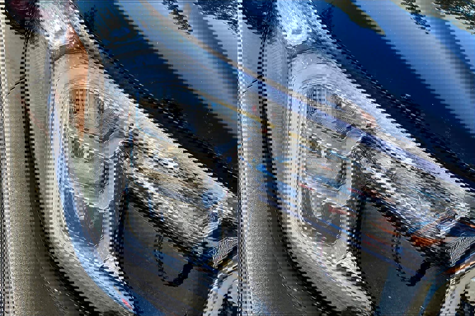 Used 2022 GMC Terrain AT4 image 27