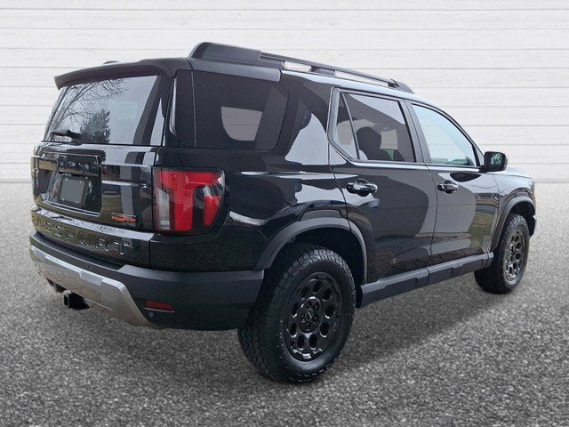 New 2026 Honda Passport TrailSport image 4